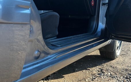 Mitsubishi Lancer IX, 2006 год, 390 000 рублей, 12 фотография