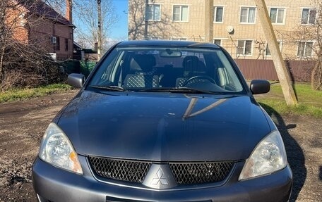 Mitsubishi Lancer IX, 2006 год, 390 000 рублей, 2 фотография