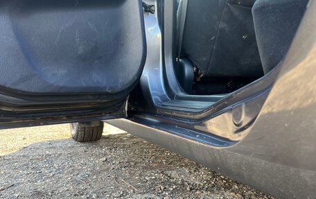 Mitsubishi Lancer IX, 2006 год, 390 000 рублей, 13 фотография