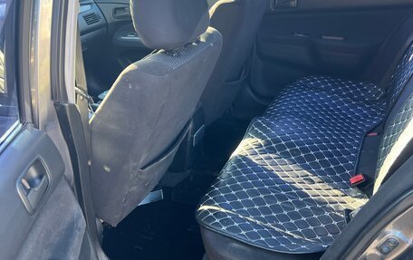 Mitsubishi Lancer IX, 2006 год, 390 000 рублей, 14 фотография