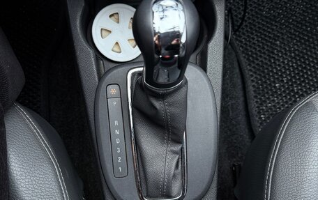 Opel Corsa D, 2011 год, 670 000 рублей, 10 фотография