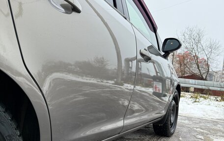 Opel Corsa D, 2011 год, 670 000 рублей, 20 фотография