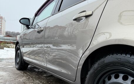 Opel Corsa D, 2011 год, 670 000 рублей, 21 фотография