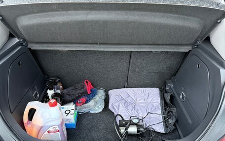 Opel Corsa D, 2011 год, 670 000 рублей, 25 фотография