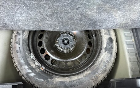 Opel Corsa D, 2011 год, 670 000 рублей, 27 фотография