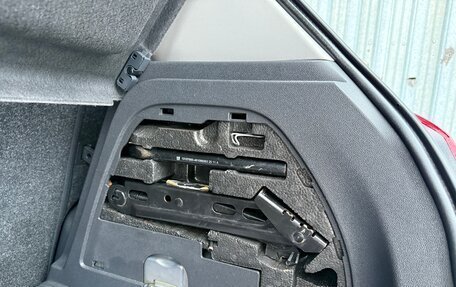 Opel Corsa D, 2011 год, 670 000 рублей, 26 фотография