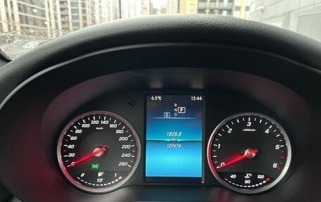 Mercedes-Benz GLC, 2019 год, 4 200 000 рублей, 13 фотография