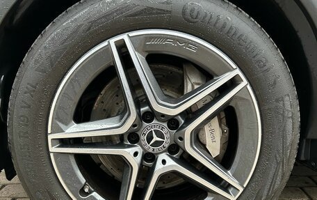 Mercedes-Benz GLC, 2019 год, 4 200 000 рублей, 9 фотография