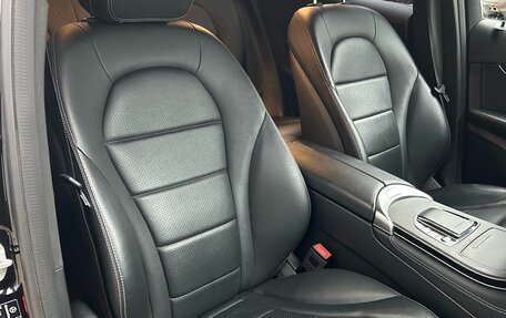 Mercedes-Benz GLC, 2019 год, 4 200 000 рублей, 26 фотография