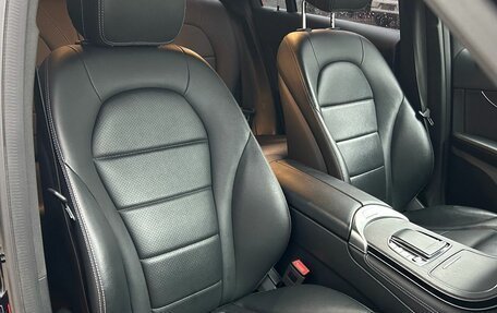 Mercedes-Benz GLC, 2019 год, 4 200 000 рублей, 25 фотография