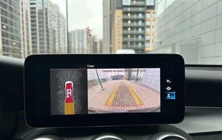 Mercedes-Benz GLC, 2019 год, 4 200 000 рублей, 17 фотография