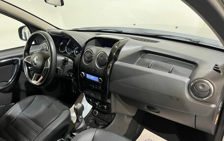 Renault Duster I рестайлинг, 2019 год, 1 700 000 рублей, 13 фотография