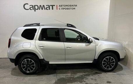 Renault Duster I рестайлинг, 2019 год, 1 700 000 рублей, 8 фотография