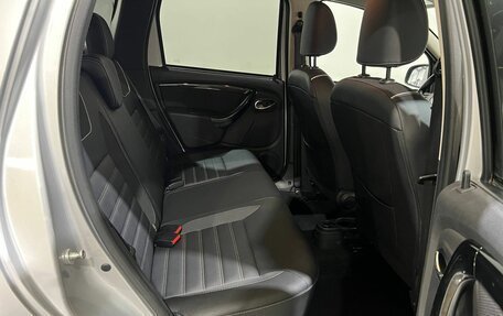 Renault Duster I рестайлинг, 2019 год, 1 700 000 рублей, 16 фотография