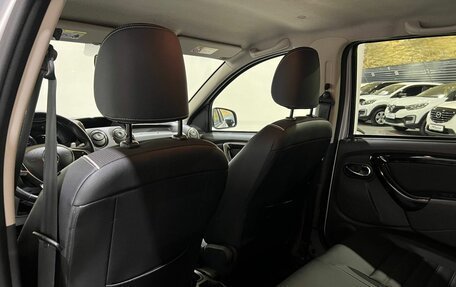 Renault Duster I рестайлинг, 2019 год, 1 700 000 рублей, 17 фотография