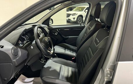 Renault Duster I рестайлинг, 2019 год, 1 700 000 рублей, 9 фотография