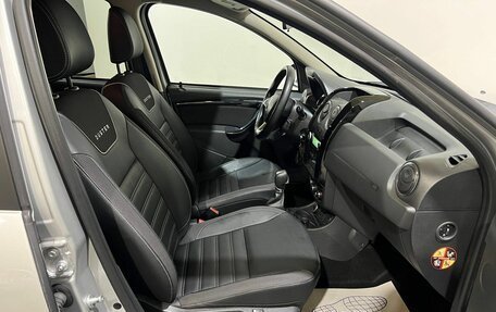 Renault Duster I рестайлинг, 2019 год, 1 700 000 рублей, 14 фотография