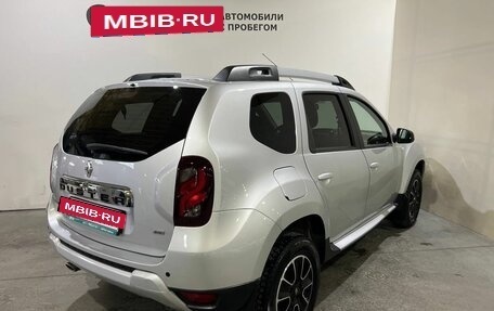 Renault Duster I рестайлинг, 2019 год, 1 700 000 рублей, 7 фотография