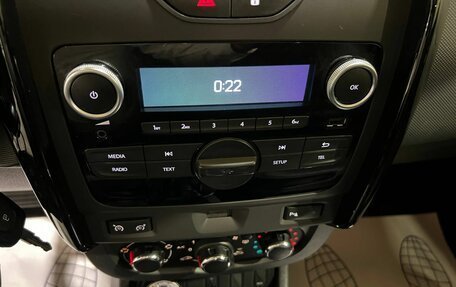 Renault Duster I рестайлинг, 2019 год, 1 700 000 рублей, 22 фотография