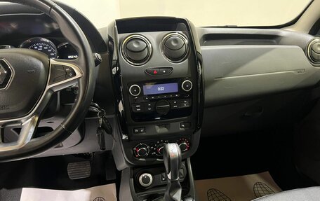 Renault Duster I рестайлинг, 2019 год, 1 700 000 рублей, 21 фотография