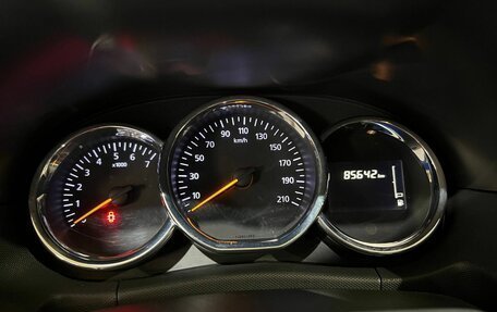 Renault Duster I рестайлинг, 2019 год, 1 700 000 рублей, 27 фотография