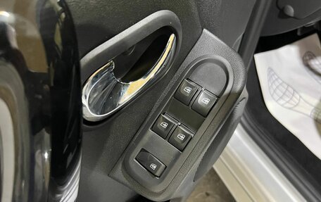 Renault Duster I рестайлинг, 2019 год, 1 700 000 рублей, 28 фотография