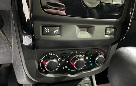 Renault Duster I рестайлинг, 2019 год, 1 700 000 рублей, 23 фотография