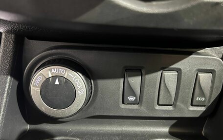 Renault Duster I рестайлинг, 2019 год, 1 700 000 рублей, 25 фотография