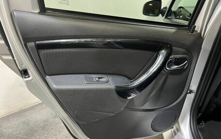 Renault Duster I рестайлинг, 2019 год, 1 700 000 рублей, 31 фотография