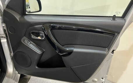 Renault Duster I рестайлинг, 2019 год, 1 700 000 рублей, 30 фотография