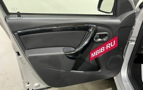 Renault Duster I рестайлинг, 2019 год, 1 700 000 рублей, 29 фотография