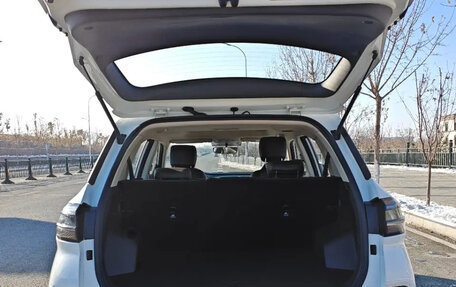 Hyundai ix35, 2022 год, 1 750 000 рублей, 9 фотография