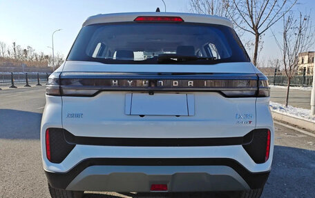 Hyundai ix35, 2022 год, 1 750 000 рублей, 6 фотография