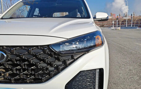 Hyundai ix35, 2022 год, 1 750 000 рублей, 10 фотография