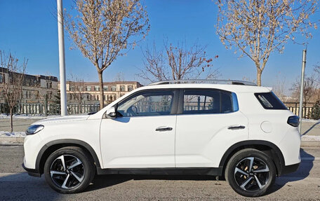 Hyundai ix35, 2022 год, 1 750 000 рублей, 3 фотография