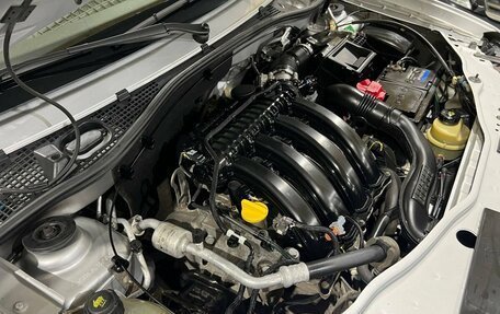 Renault Duster I рестайлинг, 2019 год, 1 700 000 рублей, 35 фотография