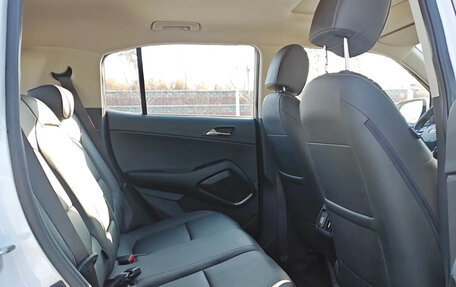 Hyundai ix35, 2022 год, 1 750 000 рублей, 12 фотография