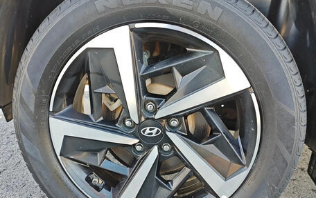 Hyundai ix35, 2022 год, 1 750 000 рублей, 20 фотография