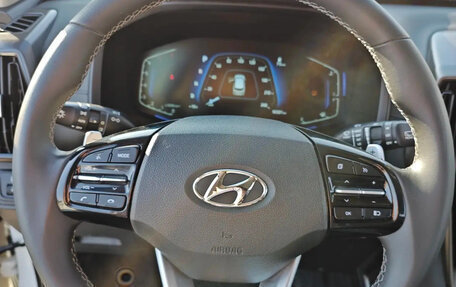 Hyundai ix35, 2022 год, 1 750 000 рублей, 17 фотография