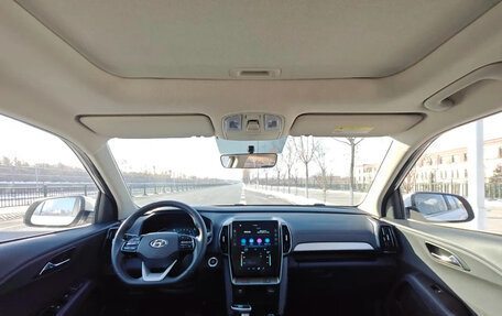 Hyundai ix35, 2022 год, 1 750 000 рублей, 19 фотография