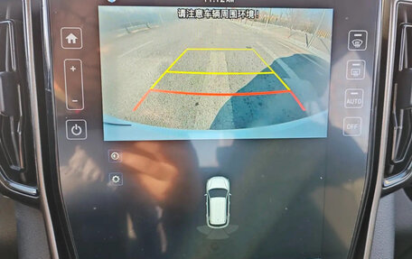 Hyundai ix35, 2022 год, 1 750 000 рублей, 15 фотография