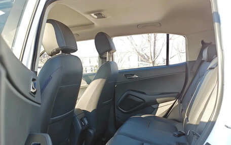 Hyundai ix35, 2022 год, 1 750 000 рублей, 14 фотография