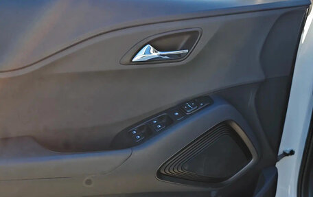 Hyundai ix35, 2022 год, 1 750 000 рублей, 22 фотография