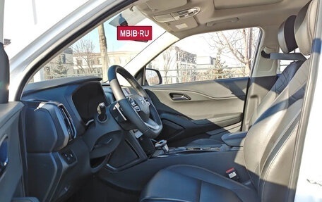 Hyundai ix35, 2022 год, 1 750 000 рублей, 13 фотография