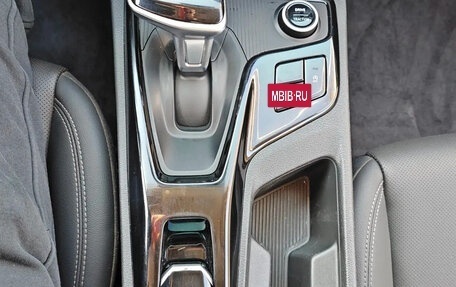 Hyundai ix35, 2022 год, 1 750 000 рублей, 16 фотография