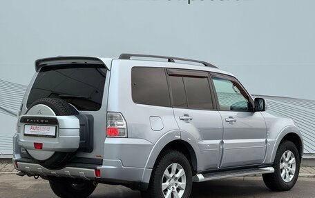 Mitsubishi Pajero IV, 2012 год, 2 200 000 рублей, 8 фотография