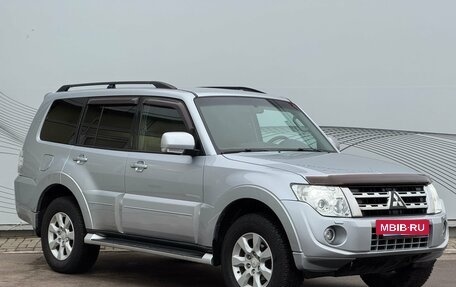 Mitsubishi Pajero IV, 2012 год, 2 200 000 рублей, 5 фотография