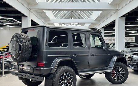 Mercedes-Benz G-Класс AMG, 2023 год, 35 990 000 рублей, 6 фотография