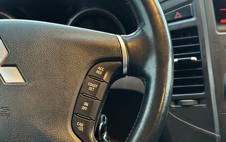 Mitsubishi Pajero IV, 2012 год, 2 200 000 рублей, 14 фотография