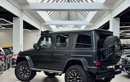 Mercedes-Benz G-Класс AMG, 2023 год, 35 990 000 рублей, 4 фотография